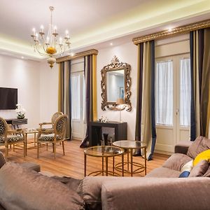 Appartement met Drie Slaapkamers